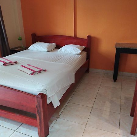 Sun Havens Apartments & Suites Bocas del Toro Zewnętrze zdjęcie