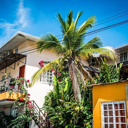 Sun Havens Apartments & Suites Bocas del Toro Zewnętrze zdjęcie