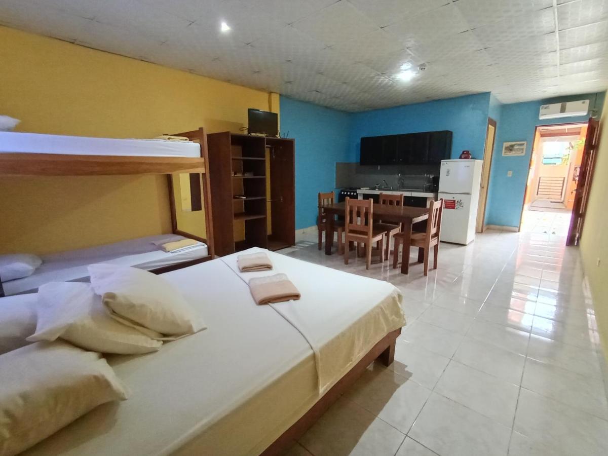Sun Havens Apartments & Suites Bocas del Toro Zewnętrze zdjęcie