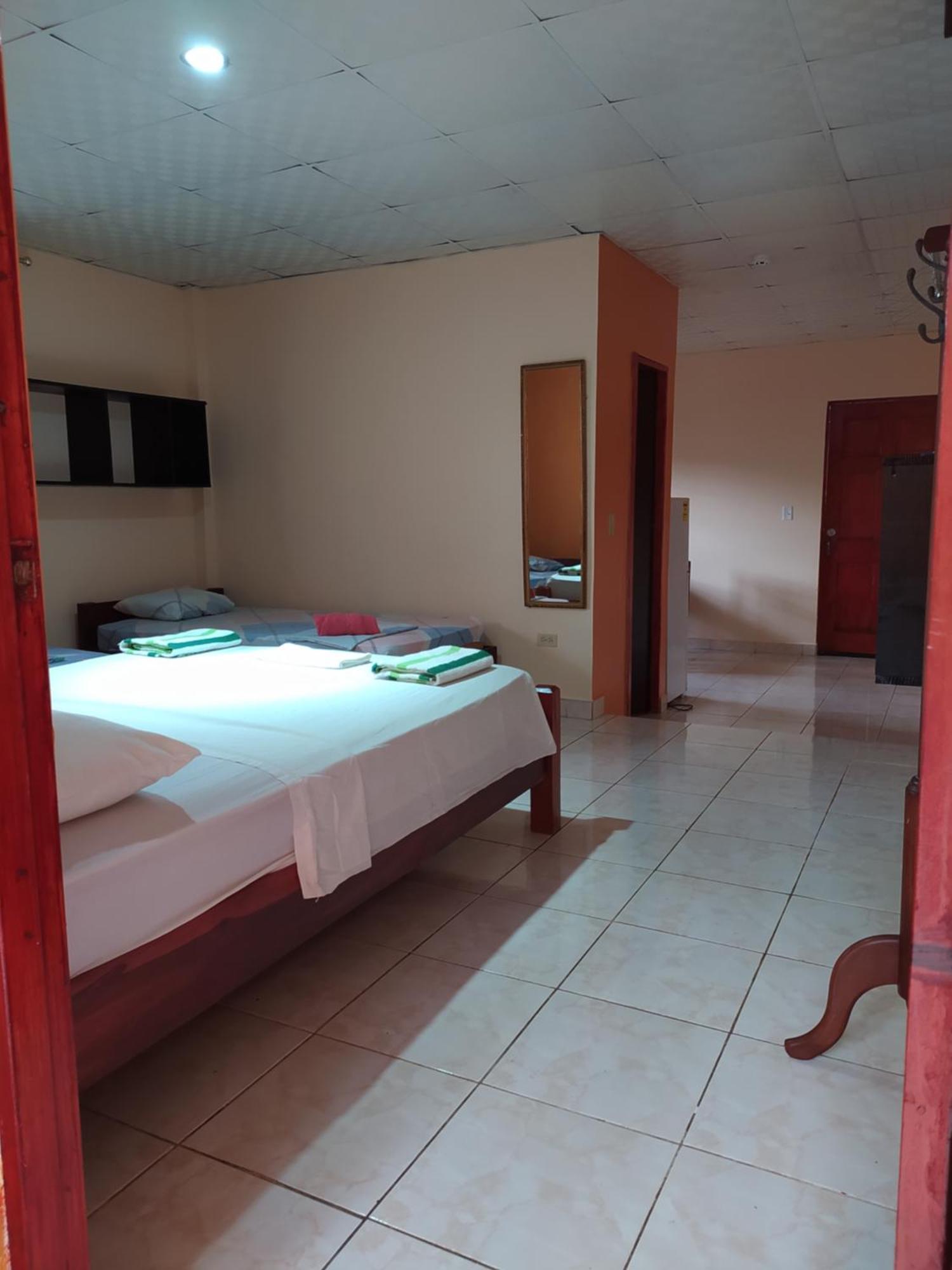 Sun Havens Apartments & Suites Bocas del Toro Zewnętrze zdjęcie