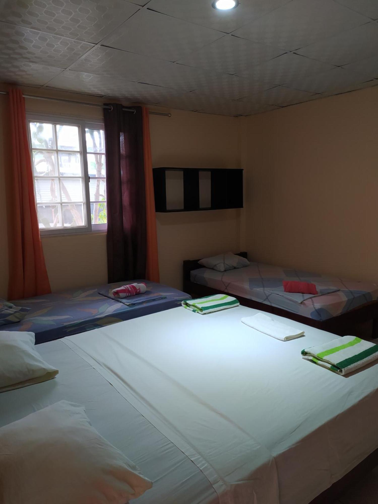 Sun Havens Apartments & Suites Bocas del Toro Zewnętrze zdjęcie