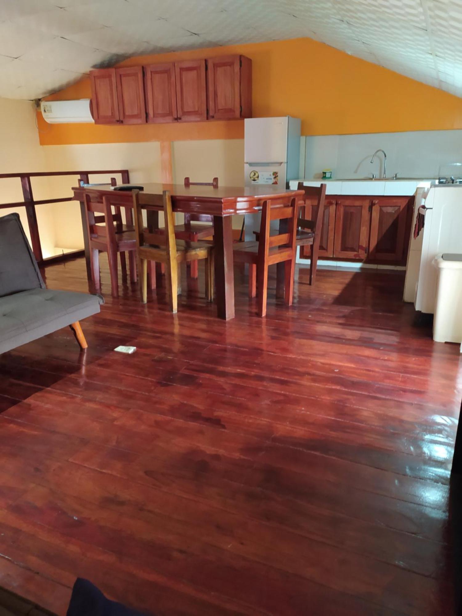 Sun Havens Apartments & Suites Bocas del Toro Zewnętrze zdjęcie