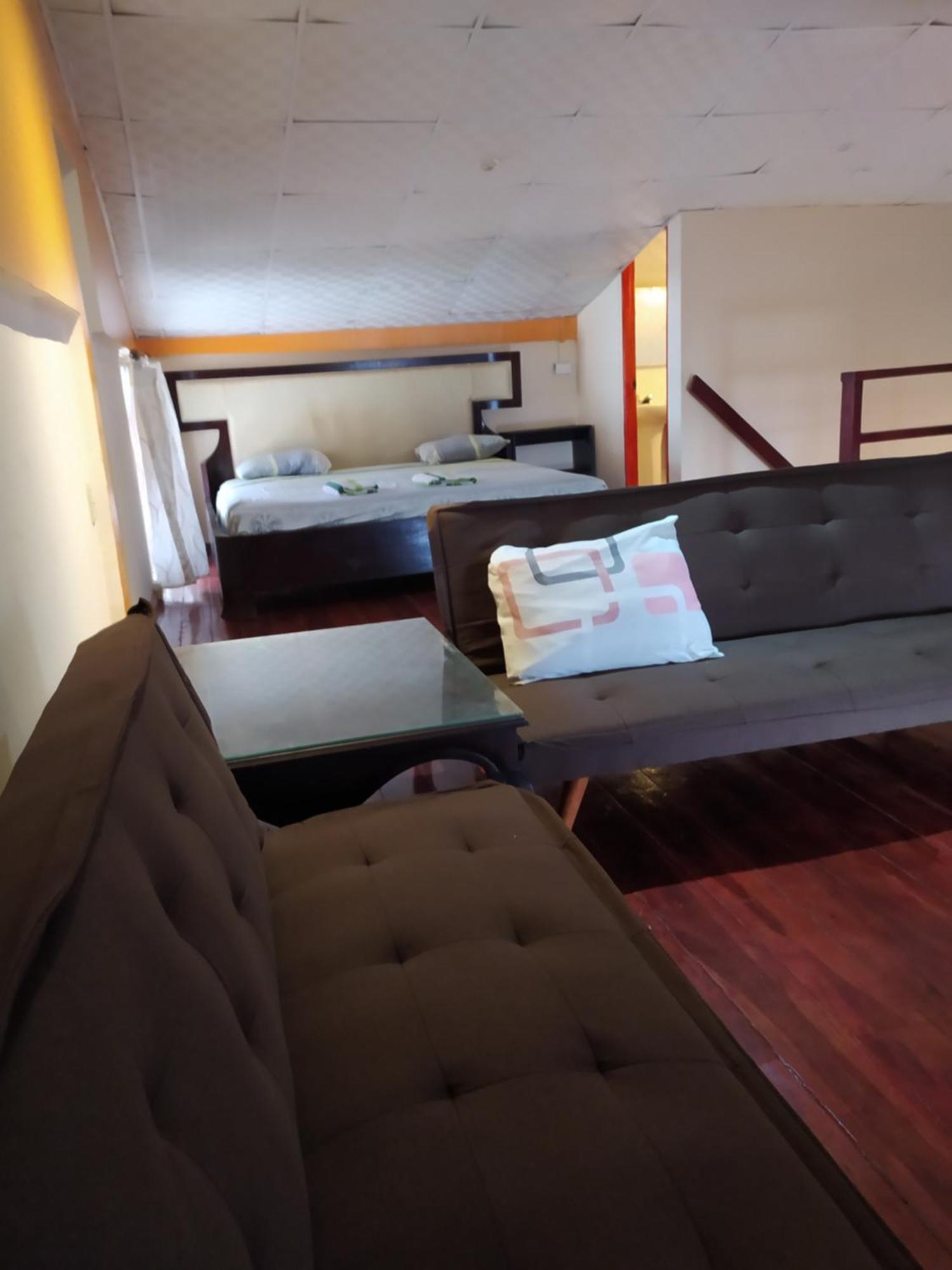Sun Havens Apartments & Suites Bocas del Toro Zewnętrze zdjęcie