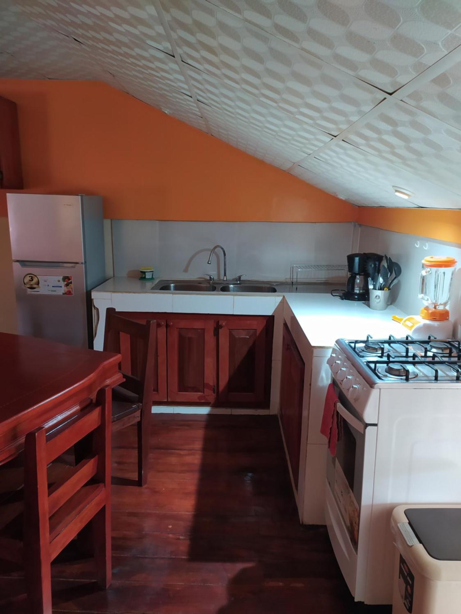 Sun Havens Apartments & Suites Bocas del Toro Zewnętrze zdjęcie