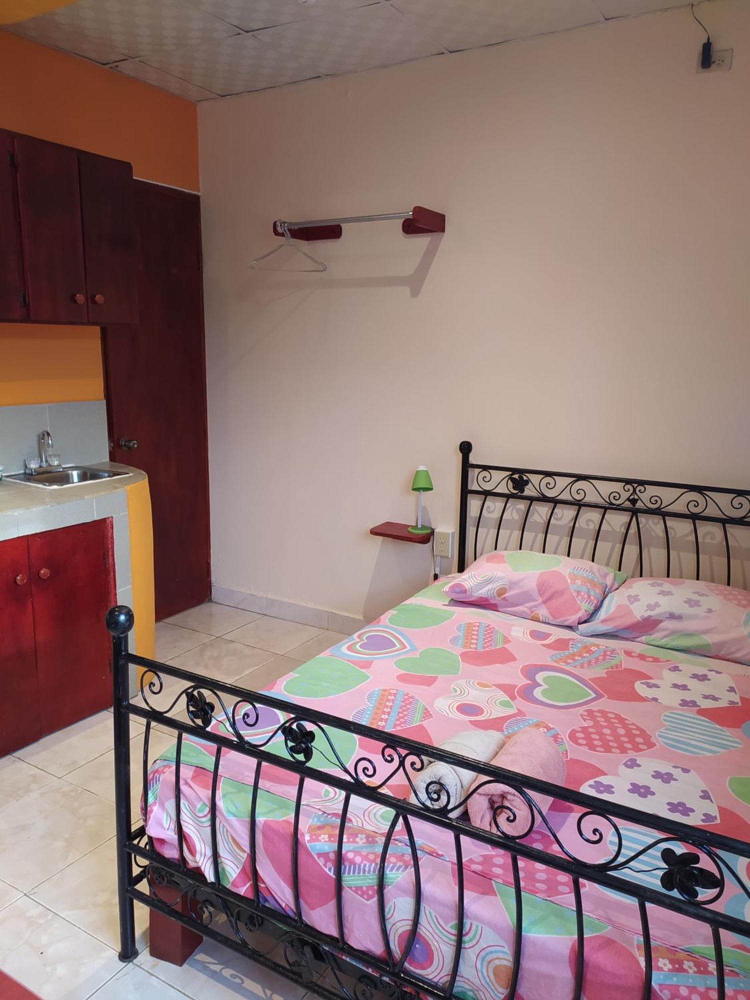 Sun Havens Apartments & Suites Bocas del Toro Zewnętrze zdjęcie