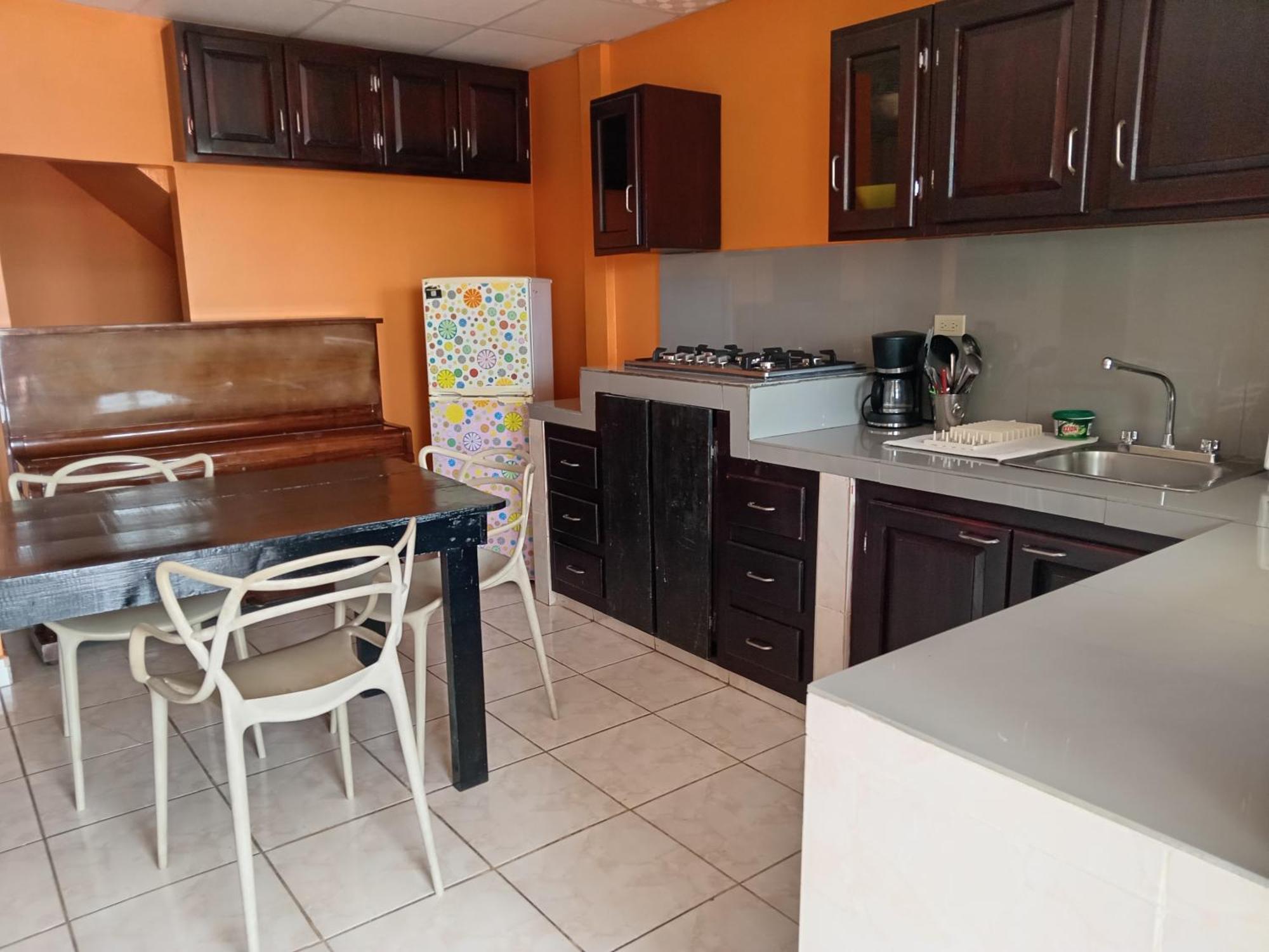Sun Havens Apartments & Suites Bocas del Toro Zewnętrze zdjęcie