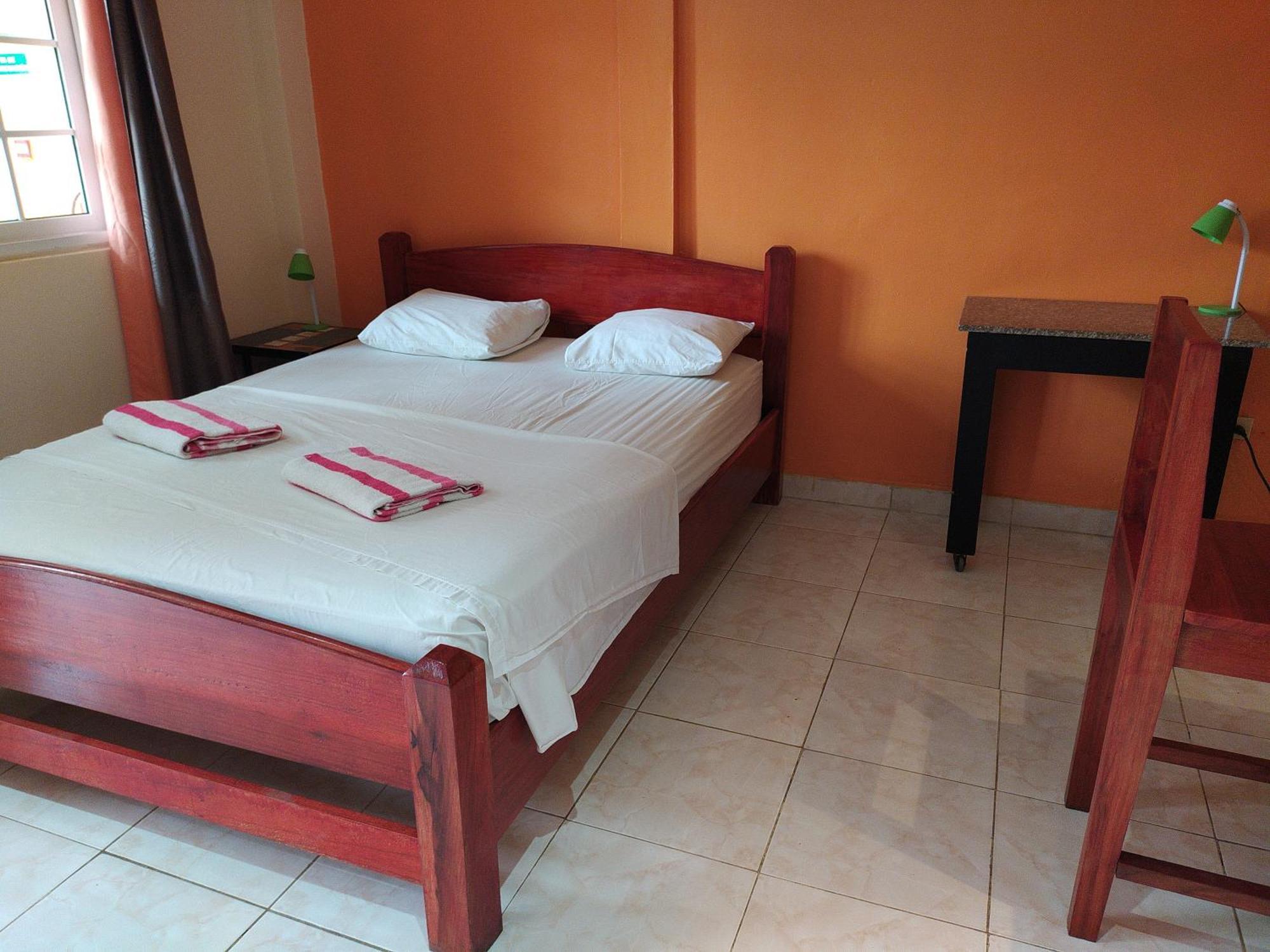 Sun Havens Apartments & Suites Bocas del Toro Zewnętrze zdjęcie
