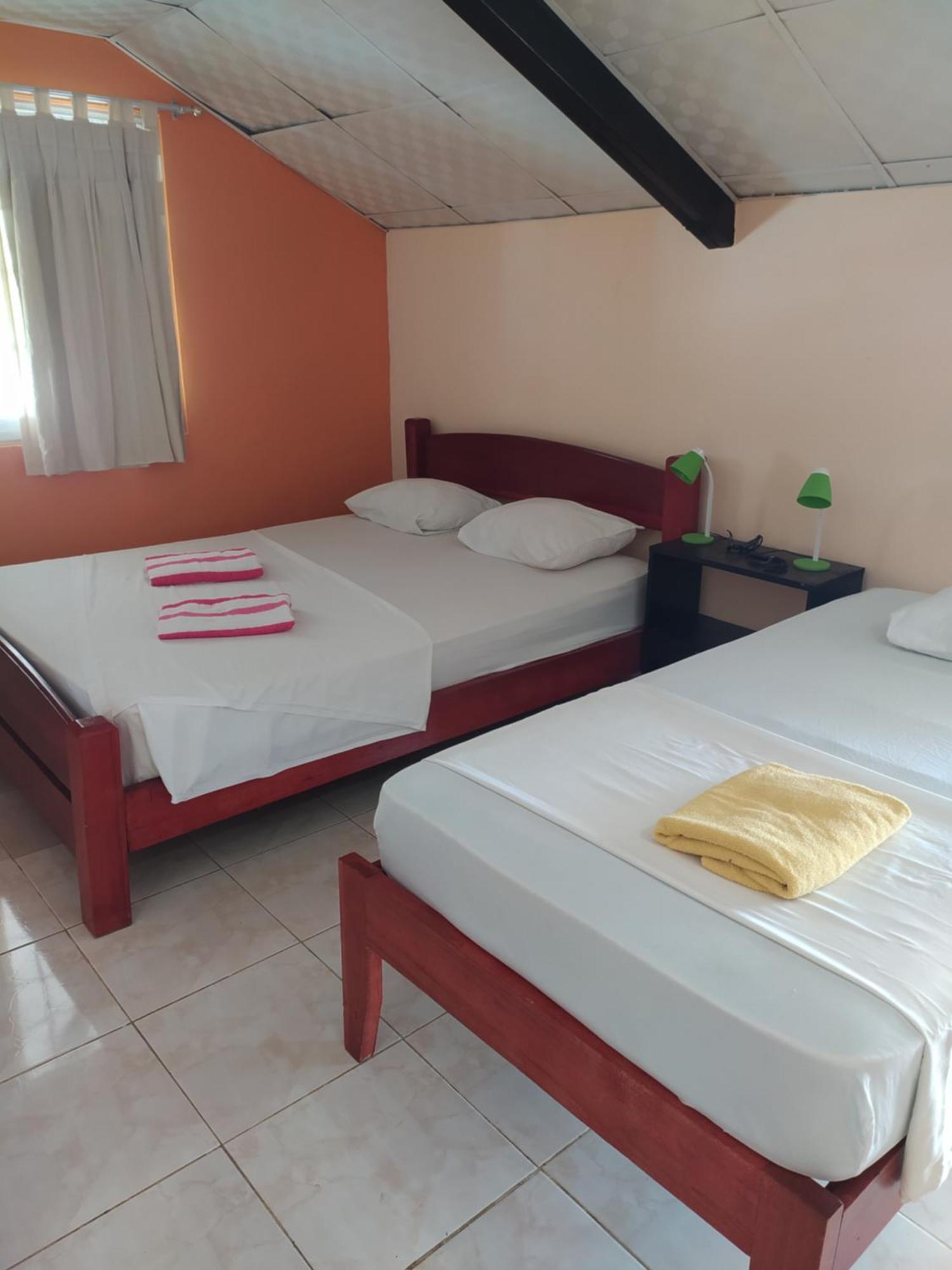 Sun Havens Apartments & Suites Bocas del Toro Zewnętrze zdjęcie