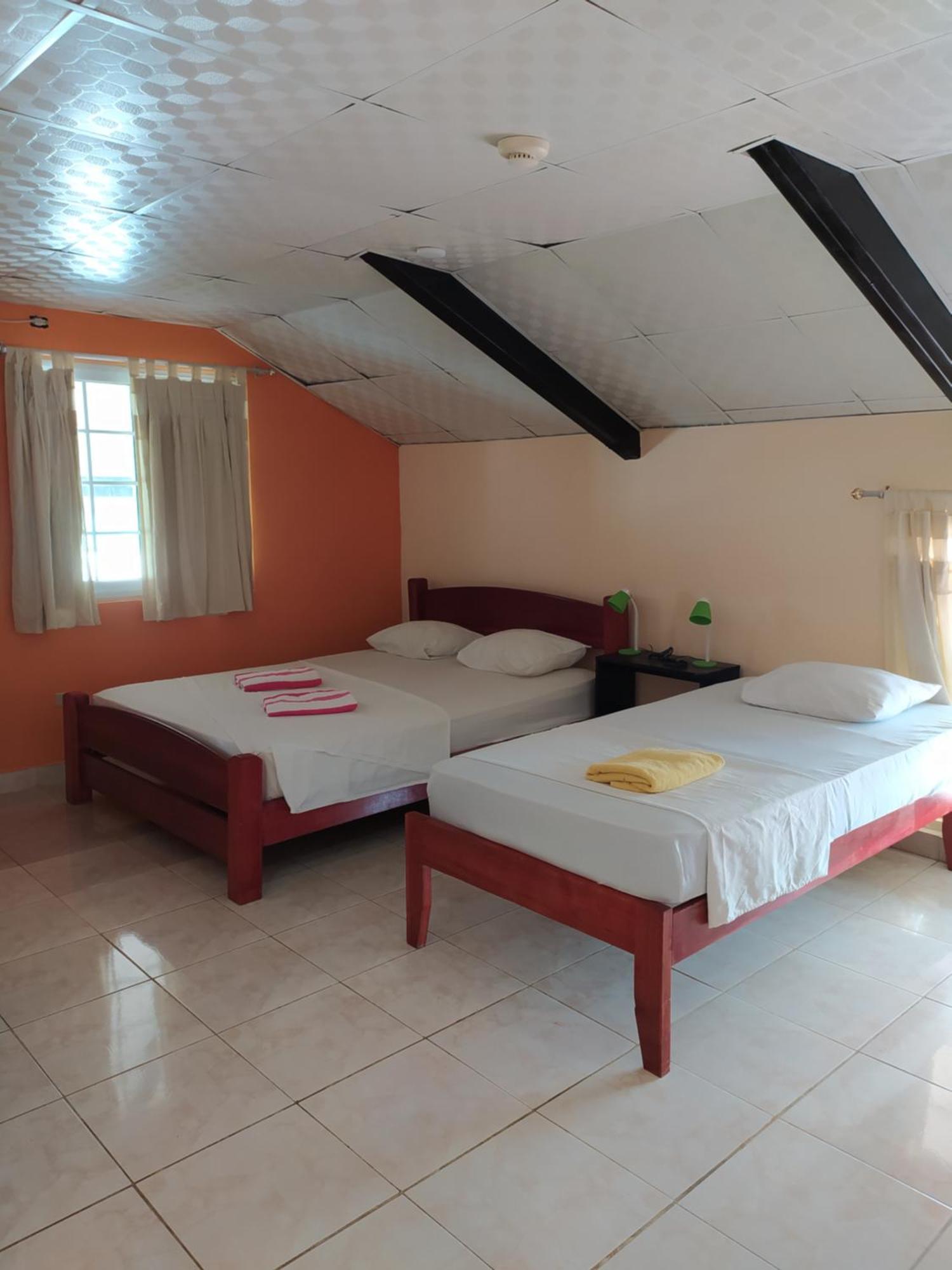Sun Havens Apartments & Suites Bocas del Toro Zewnętrze zdjęcie