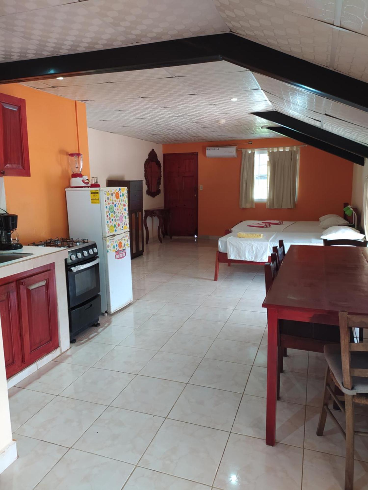 Sun Havens Apartments & Suites Bocas del Toro Zewnętrze zdjęcie