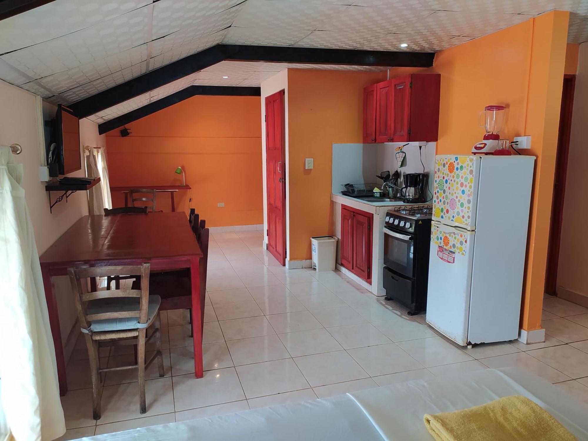 Sun Havens Apartments & Suites Bocas del Toro Zewnętrze zdjęcie
