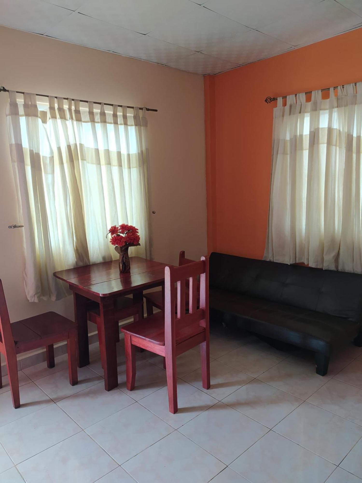 Sun Havens Apartments & Suites Bocas del Toro Zewnętrze zdjęcie