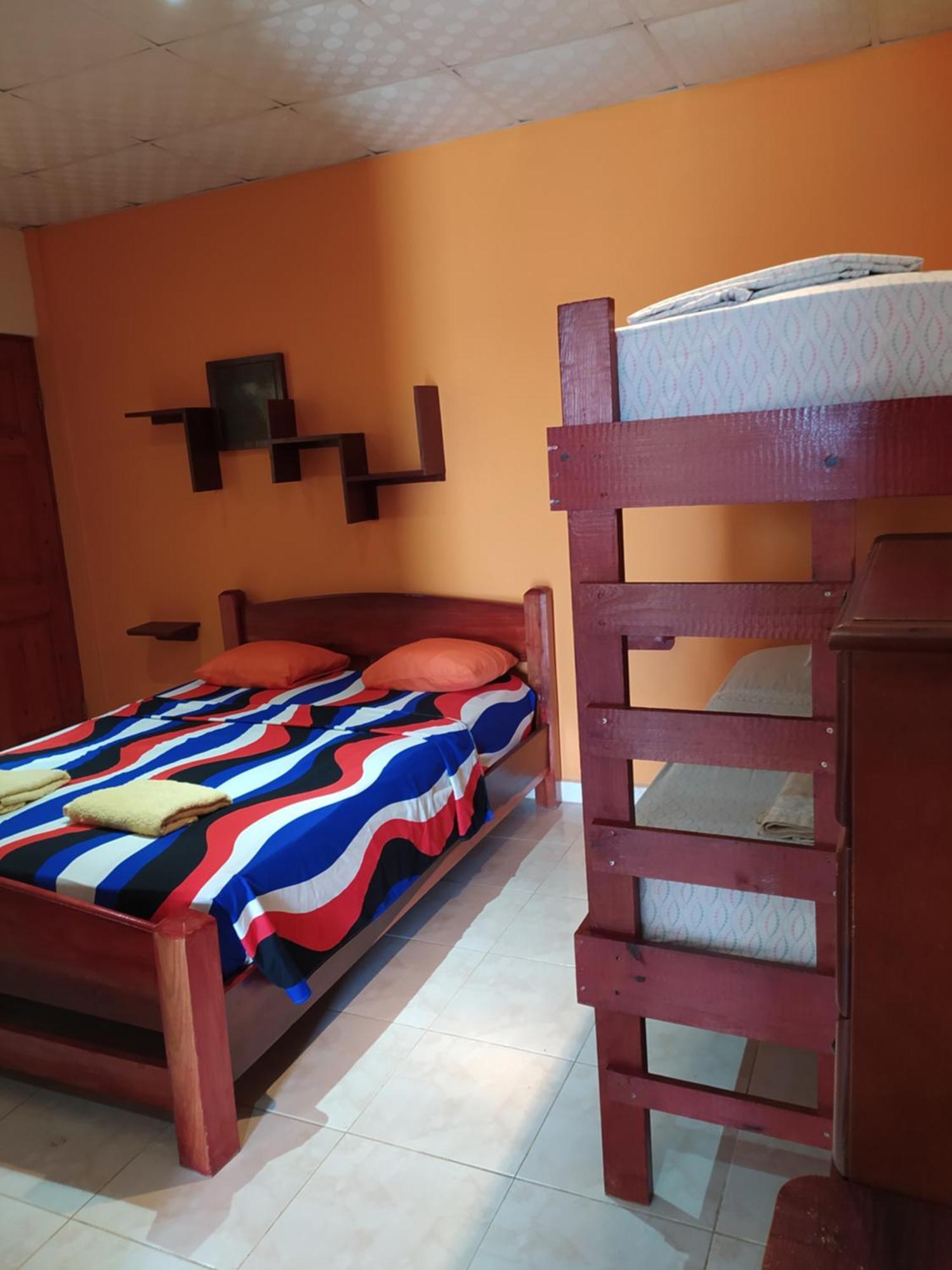 Sun Havens Apartments & Suites Bocas del Toro Zewnętrze zdjęcie