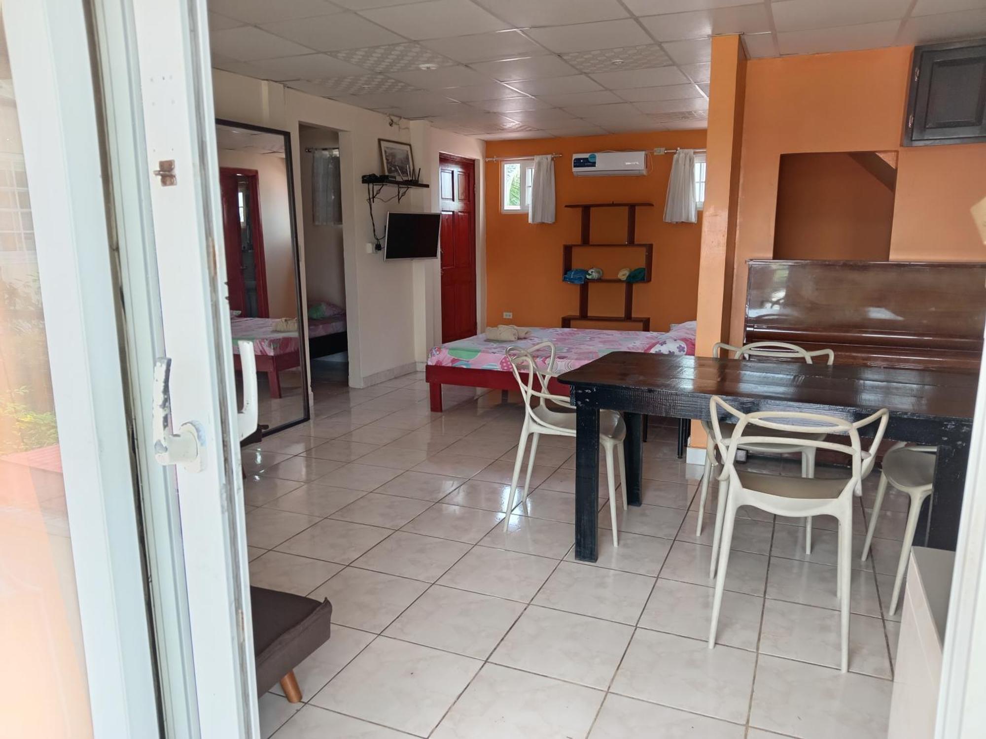 Sun Havens Apartments & Suites Bocas del Toro Zewnętrze zdjęcie