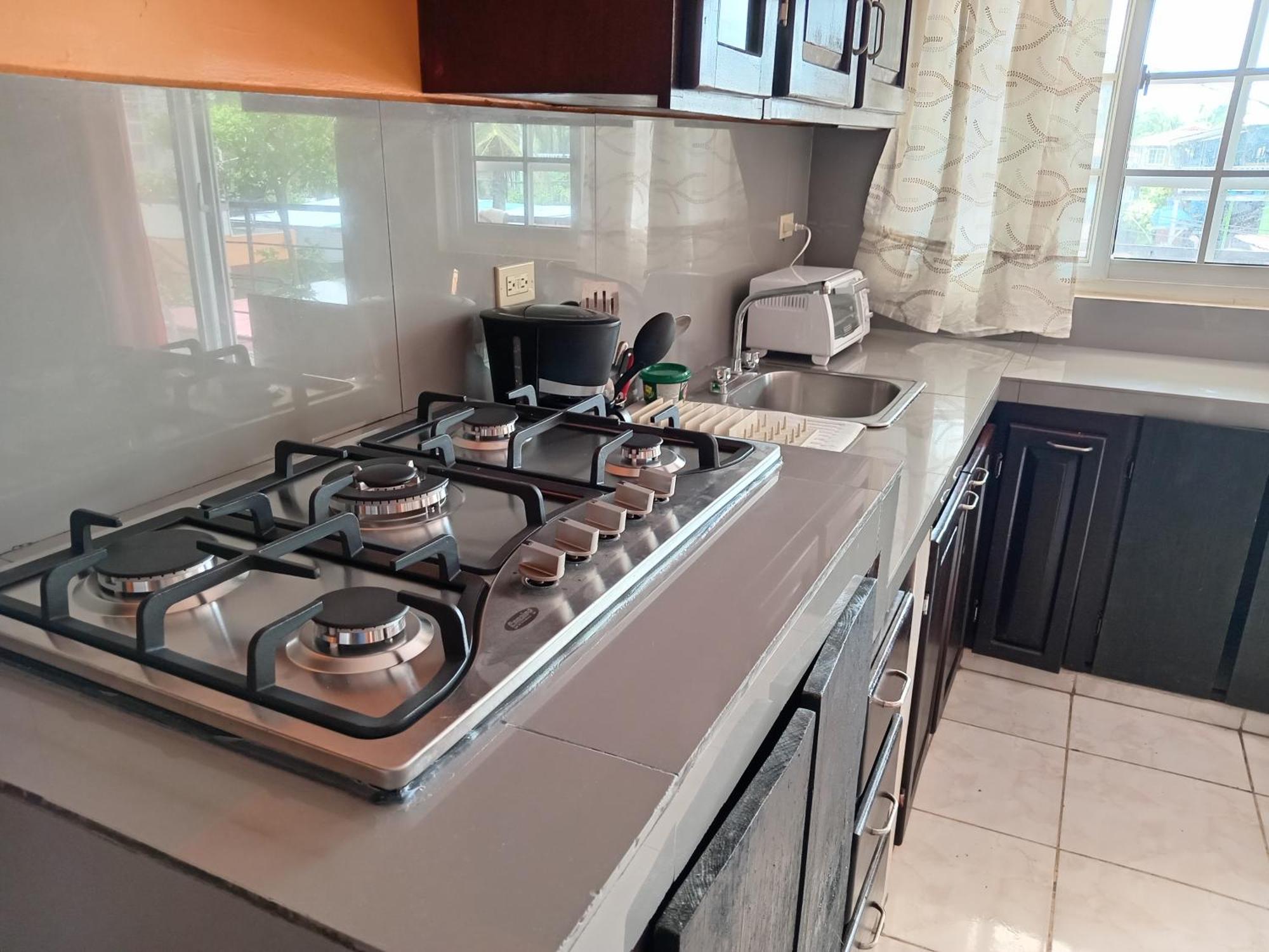 Sun Havens Apartments & Suites Bocas del Toro Zewnętrze zdjęcie