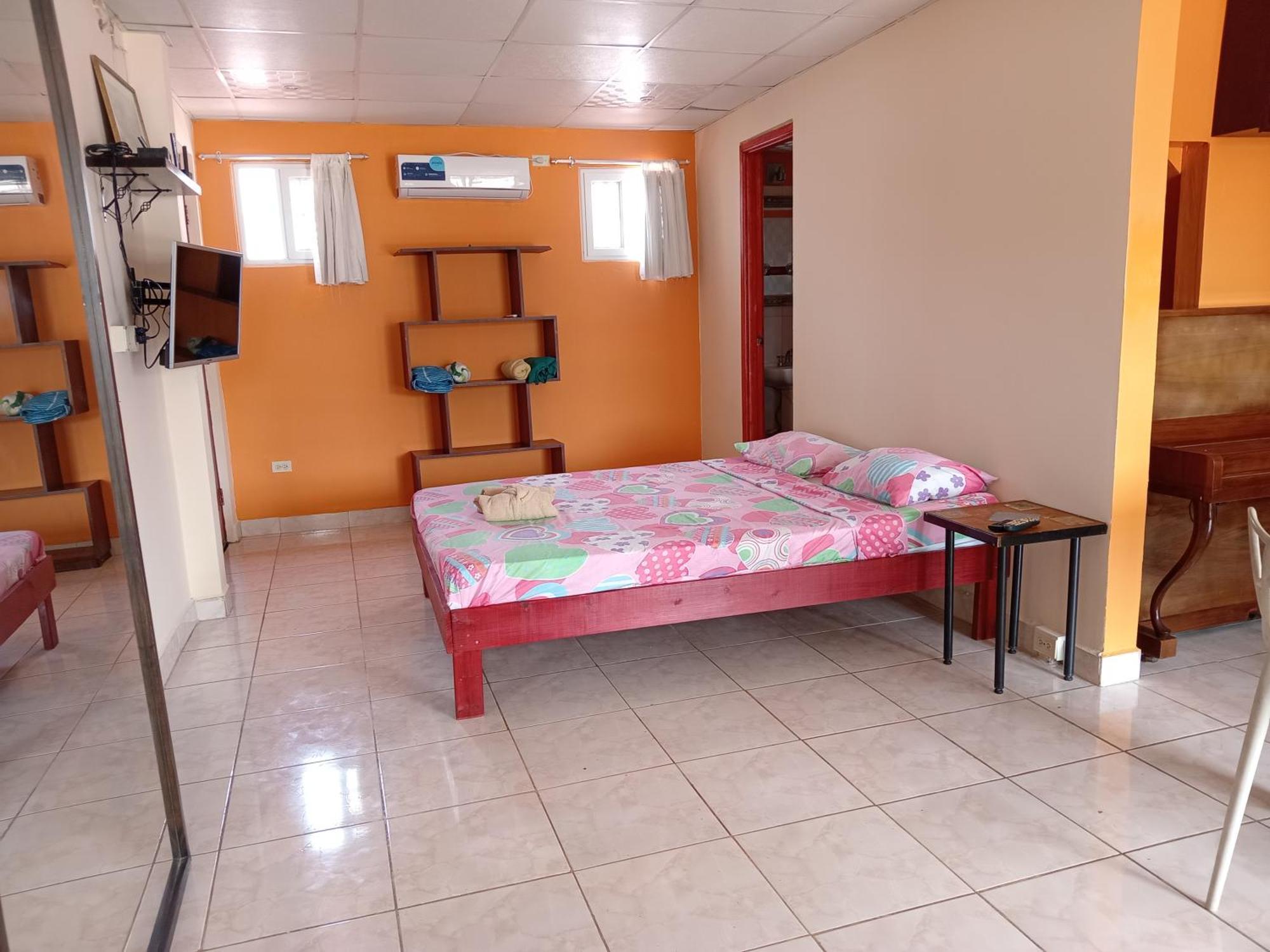 Sun Havens Apartments & Suites Bocas del Toro Zewnętrze zdjęcie