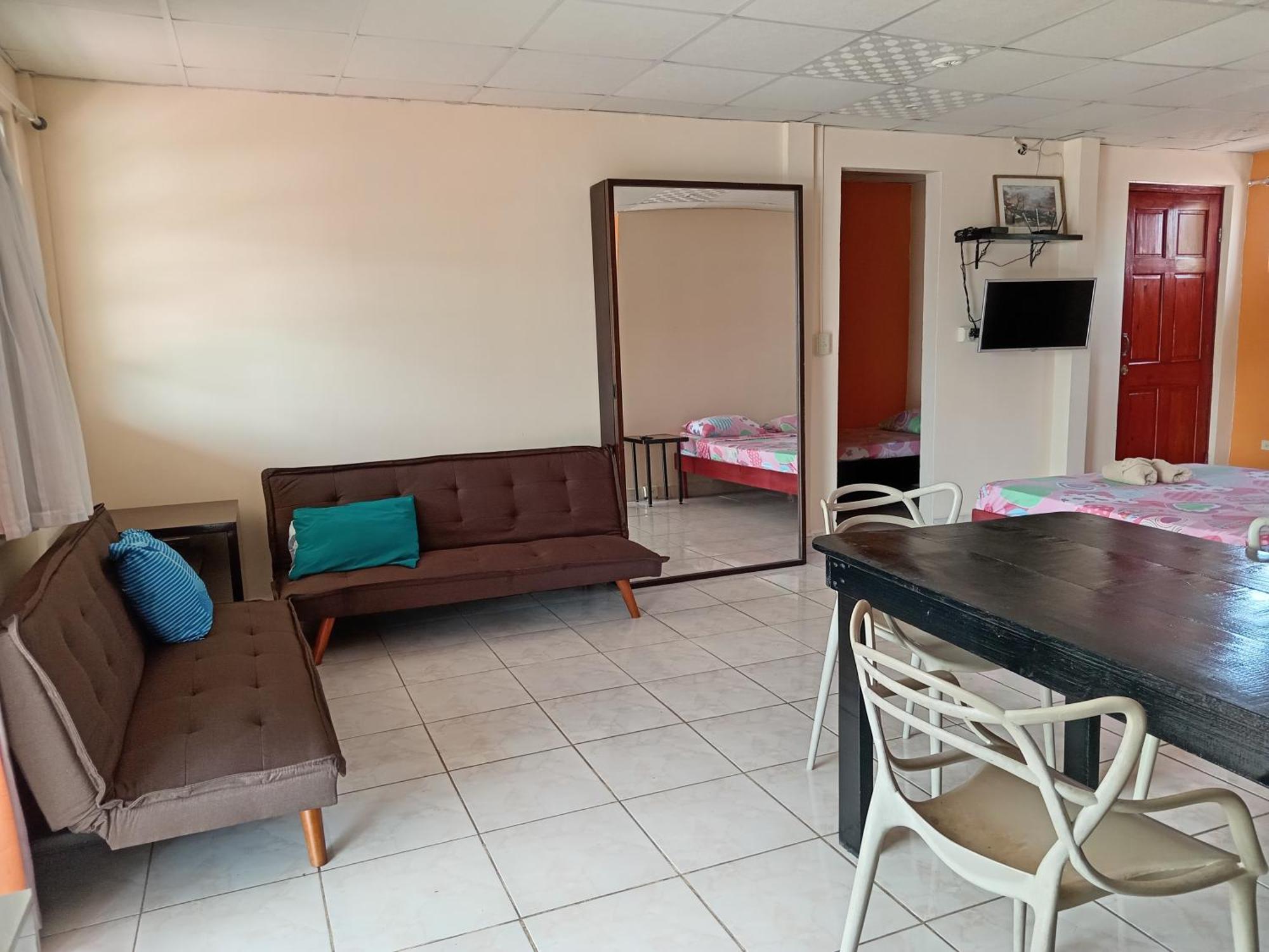 Sun Havens Apartments & Suites Bocas del Toro Zewnętrze zdjęcie