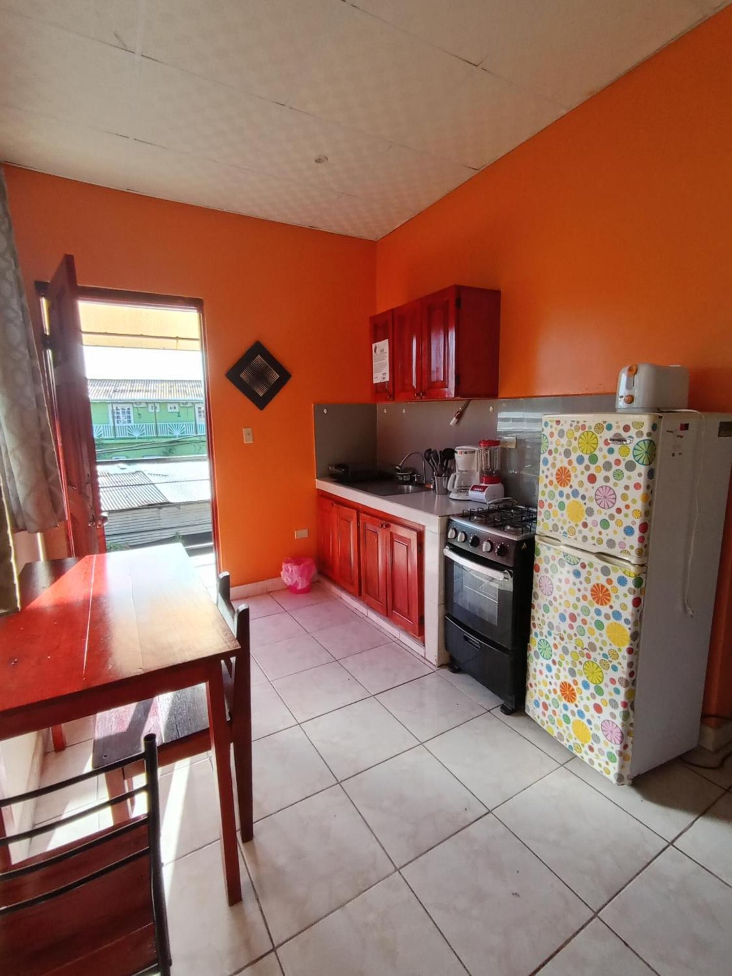 Sun Havens Apartments & Suites Bocas del Toro Zewnętrze zdjęcie