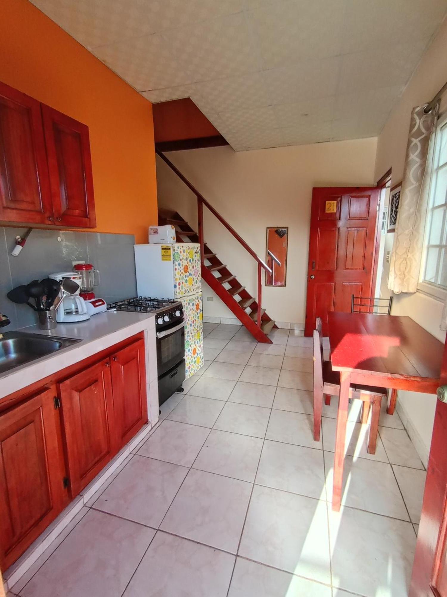 Sun Havens Apartments & Suites Bocas del Toro Zewnętrze zdjęcie