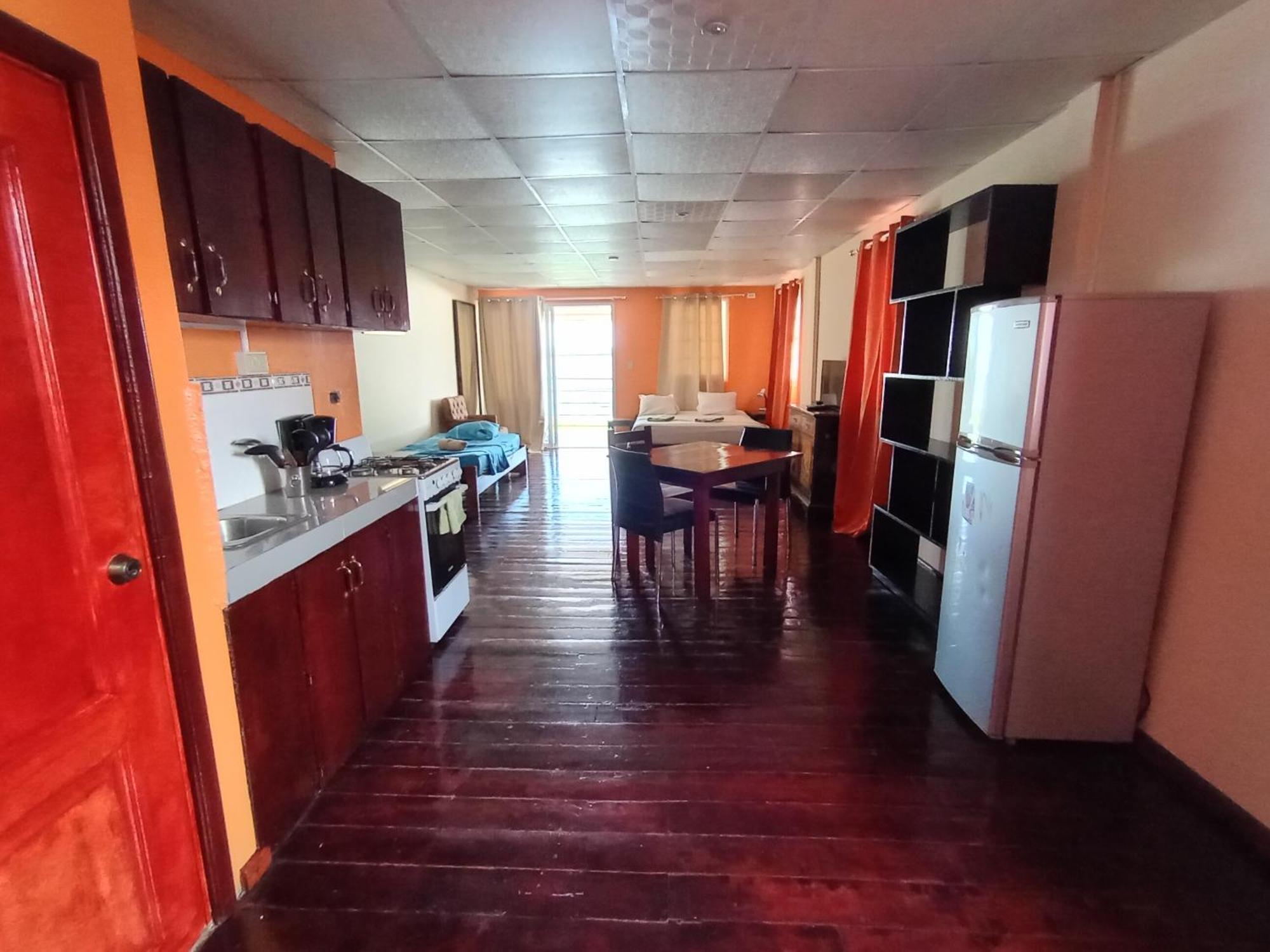 Sun Havens Apartments & Suites Bocas del Toro Zewnętrze zdjęcie