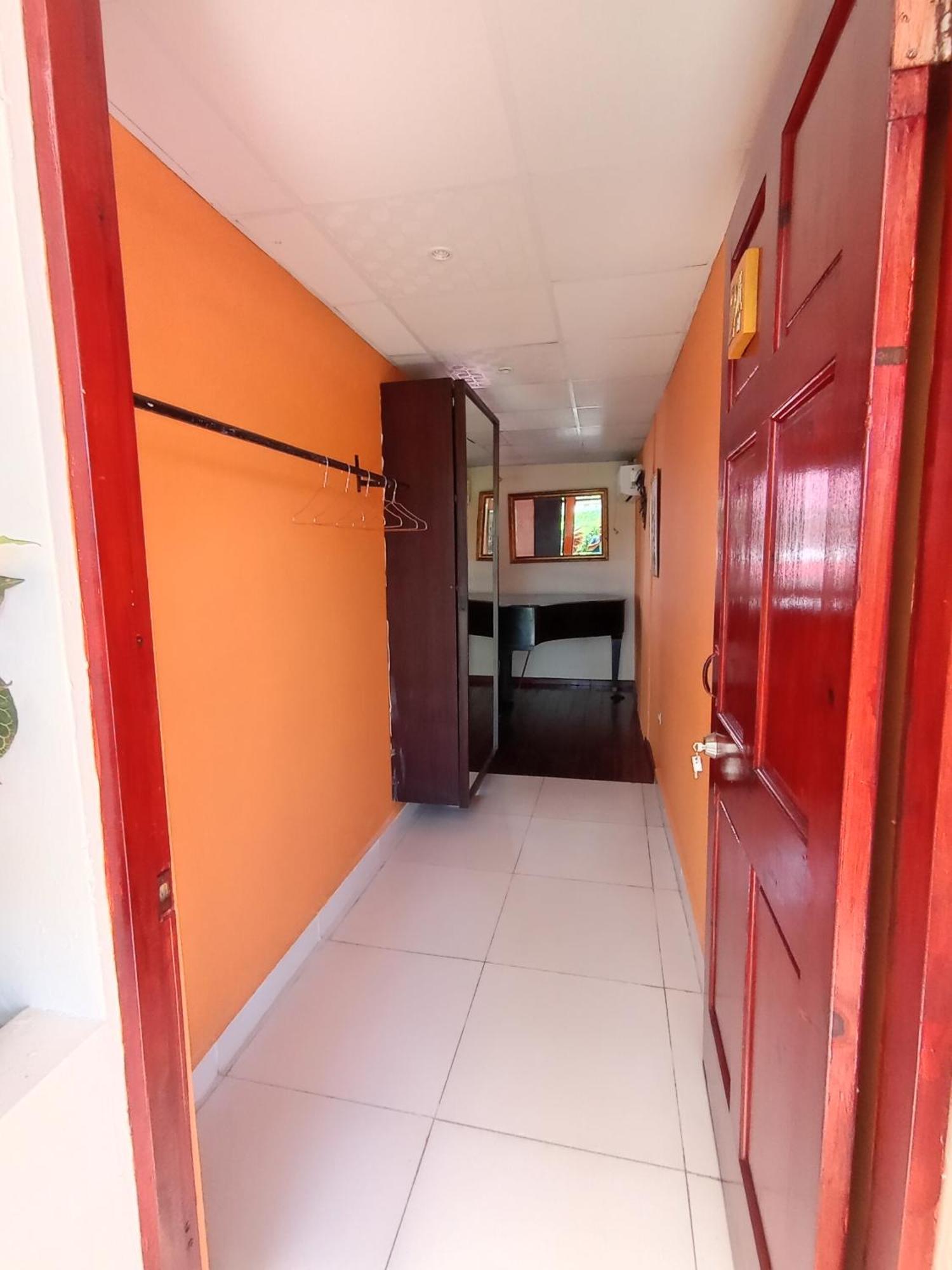Sun Havens Apartments & Suites Bocas del Toro Zewnętrze zdjęcie