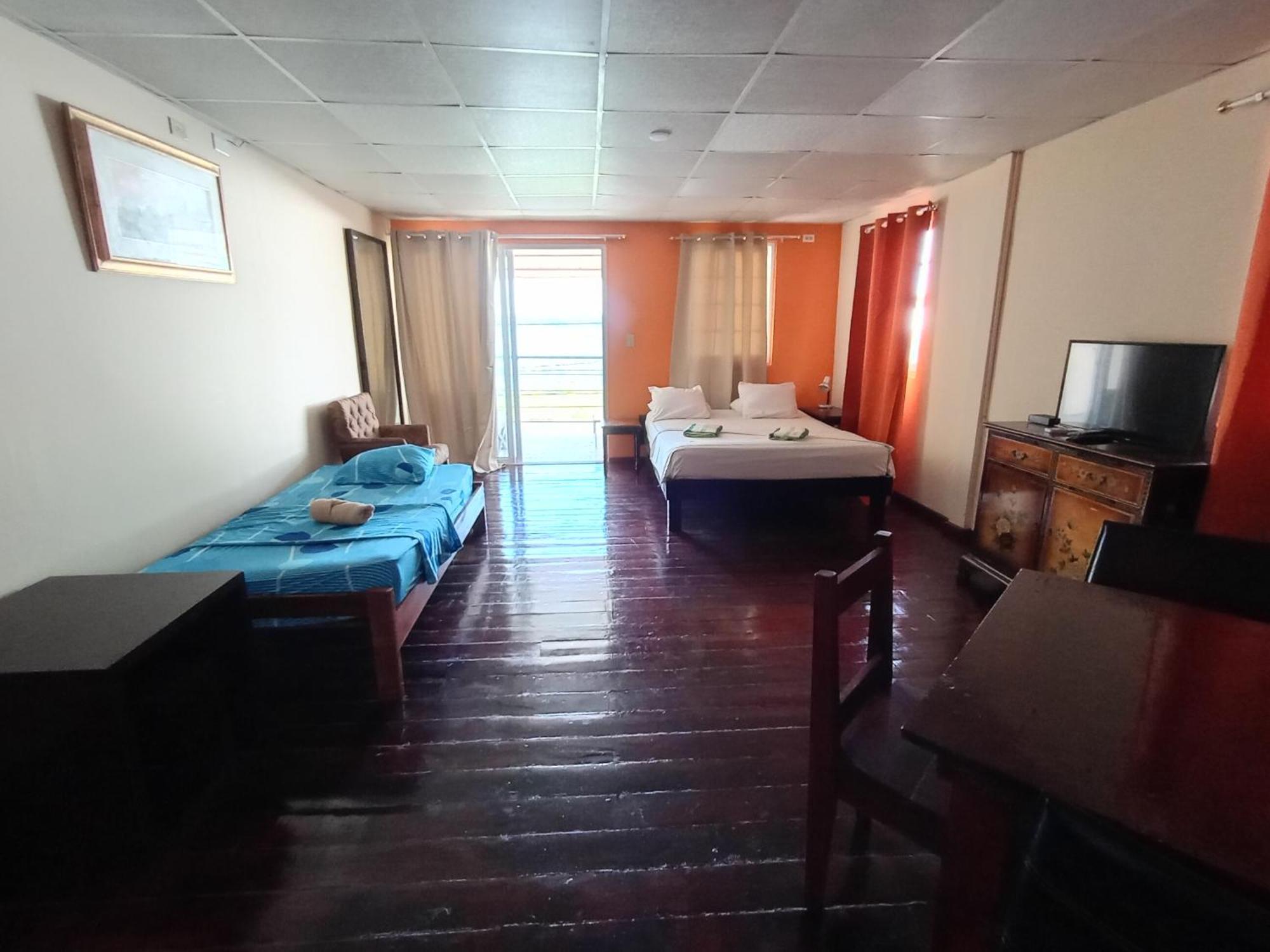 Sun Havens Apartments & Suites Bocas del Toro Zewnętrze zdjęcie