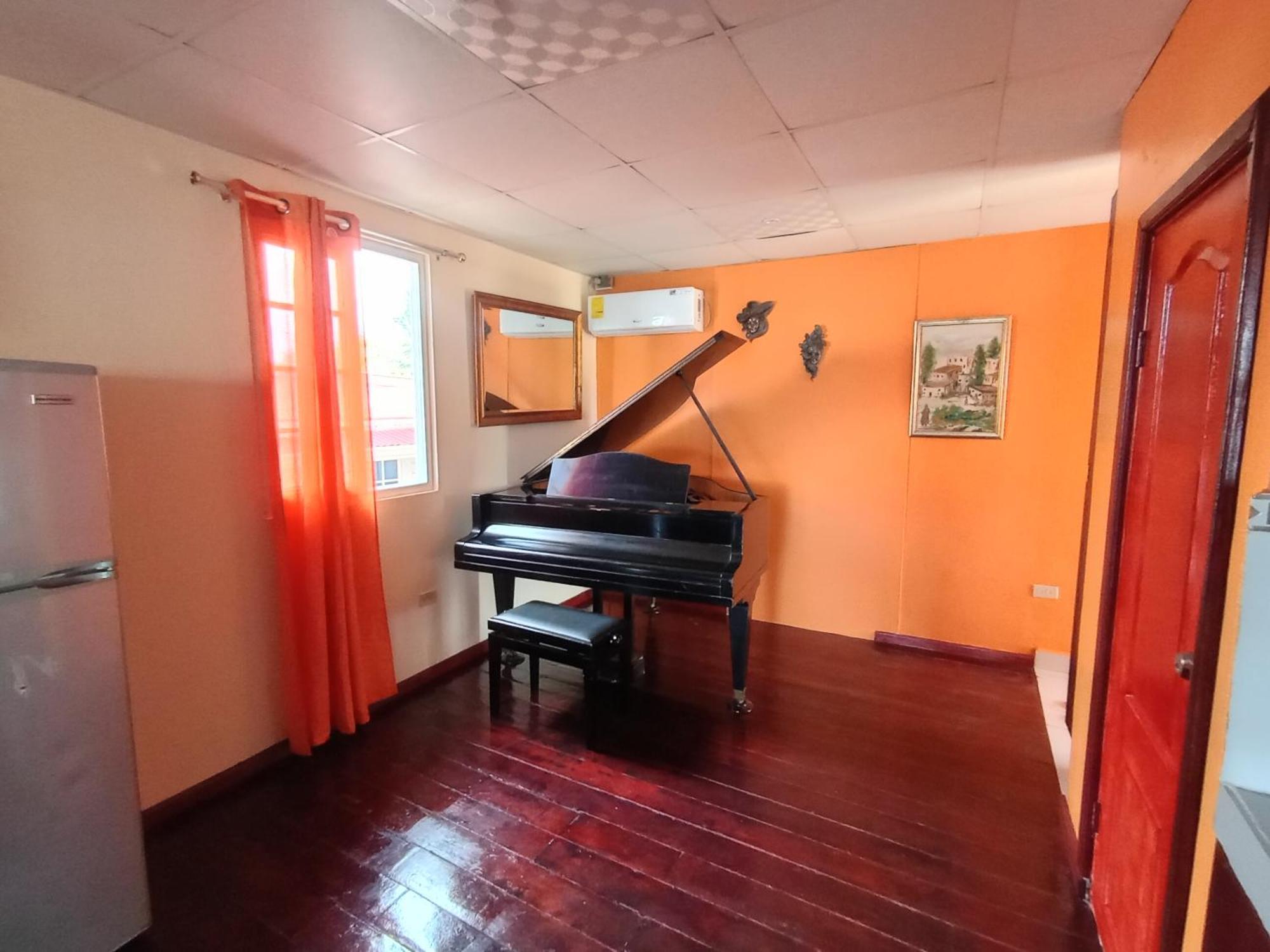 Sun Havens Apartments & Suites Bocas del Toro Zewnętrze zdjęcie