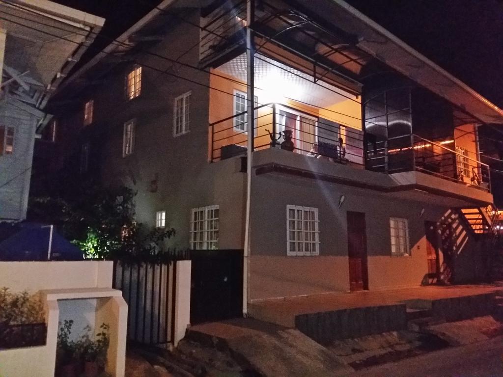 Sun Havens Apartments & Suites Bocas del Toro Zewnętrze zdjęcie