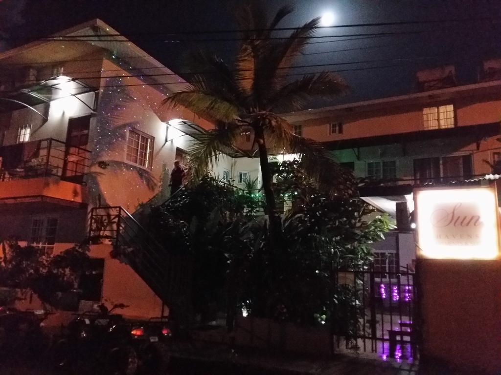 Sun Havens Apartments & Suites Bocas del Toro Zewnętrze zdjęcie