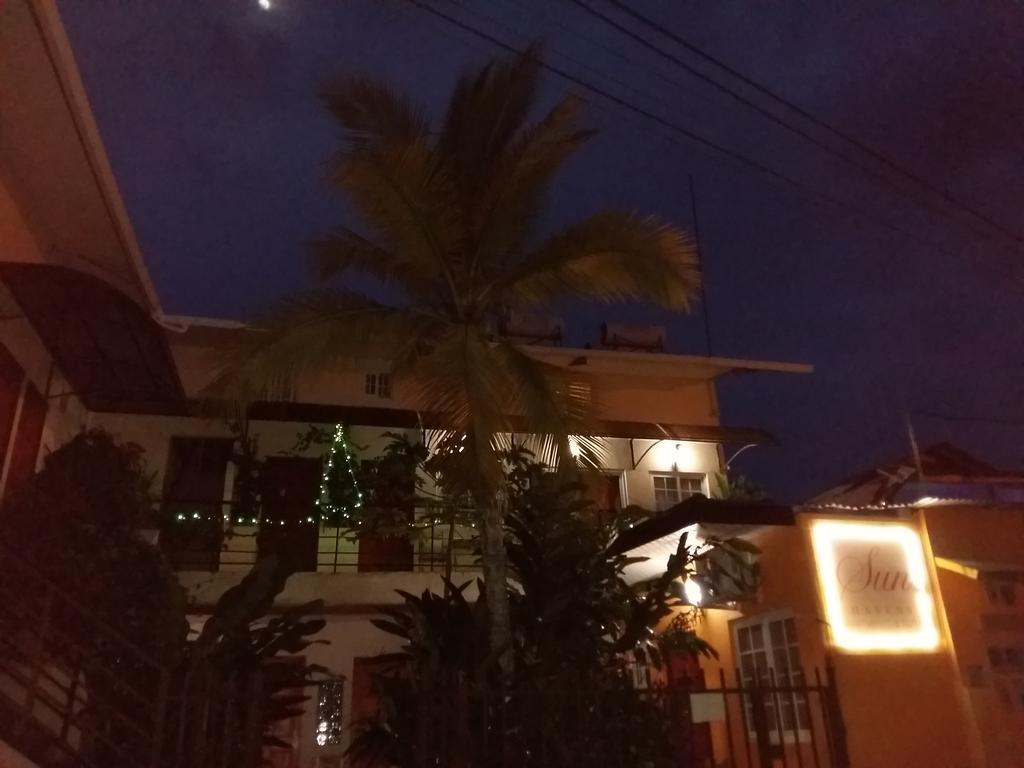 Sun Havens Apartments & Suites Bocas del Toro Zewnętrze zdjęcie
