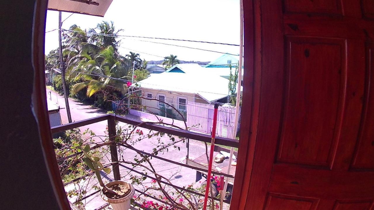 Sun Havens Apartments & Suites Bocas del Toro Zewnętrze zdjęcie